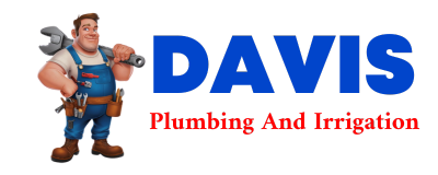 Trusted plumber in MOSCOW MILLS